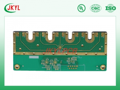 混合压层pcb电路板